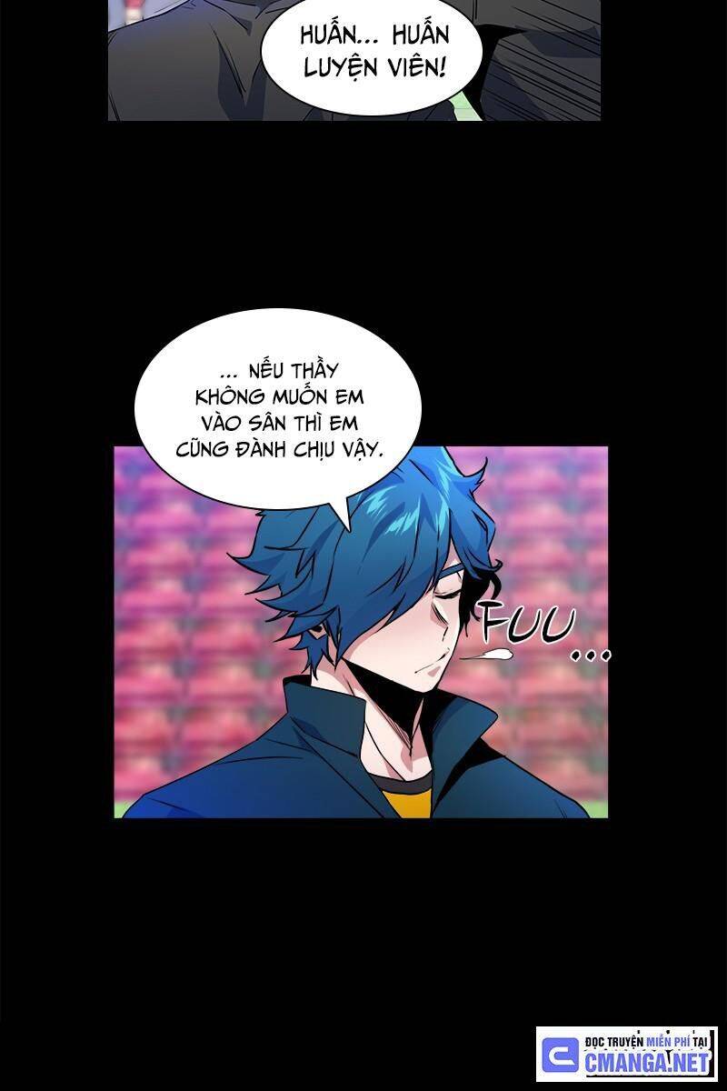 Góc Cao Khung Thành: Chapter 44