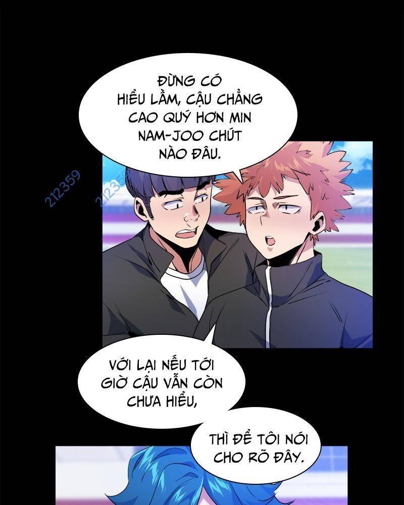 Góc Cao Khung Thành: Chapter 44
