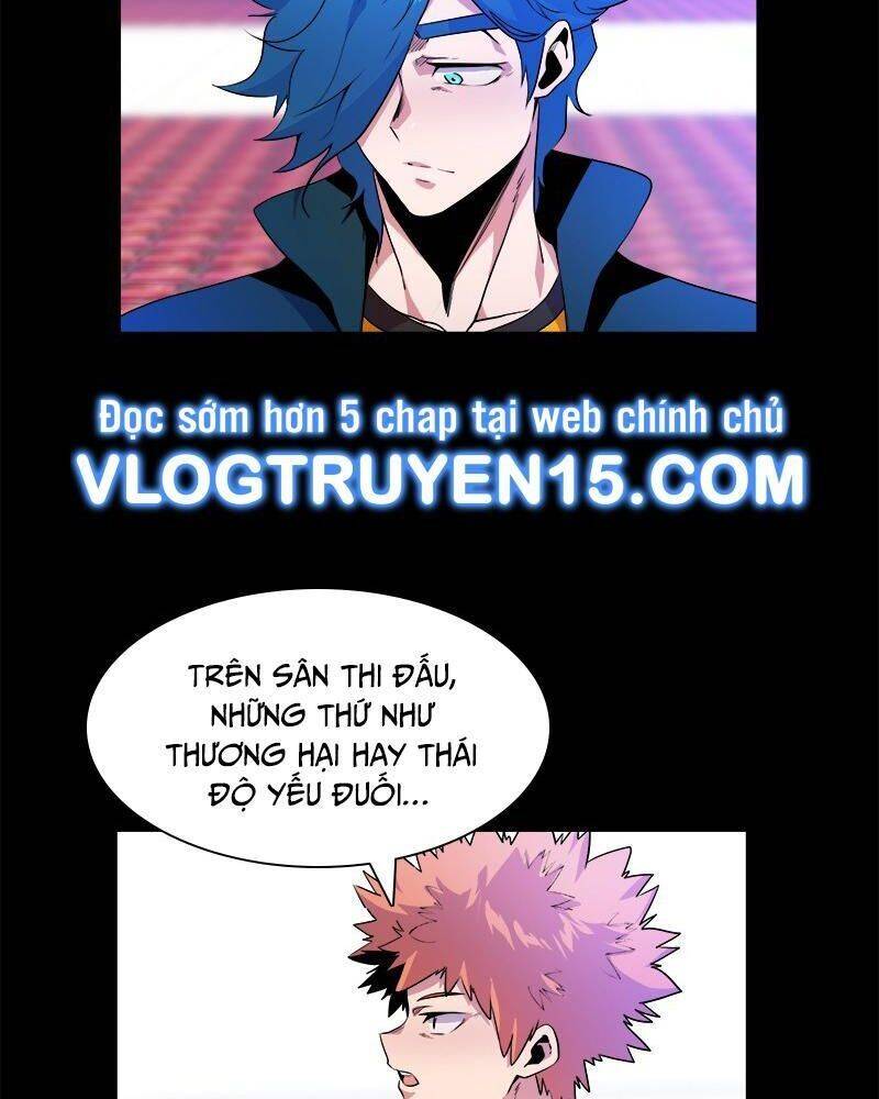 Góc Cao Khung Thành: Chapter 44