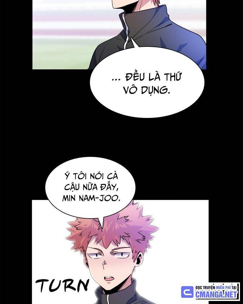 Góc Cao Khung Thành: Chapter 44
