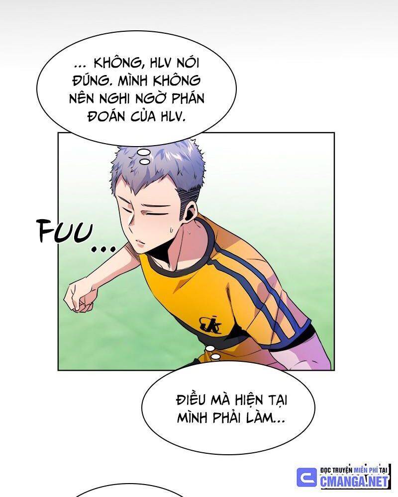 Góc Cao Khung Thành: Chapter 44