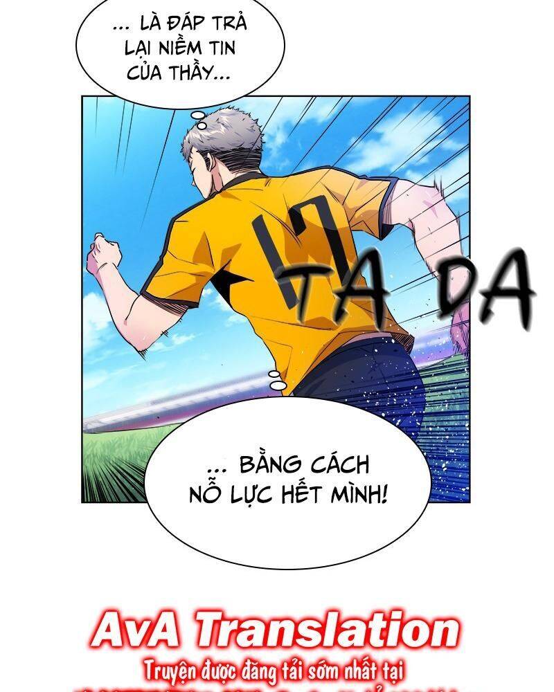 Góc Cao Khung Thành: Chapter 44