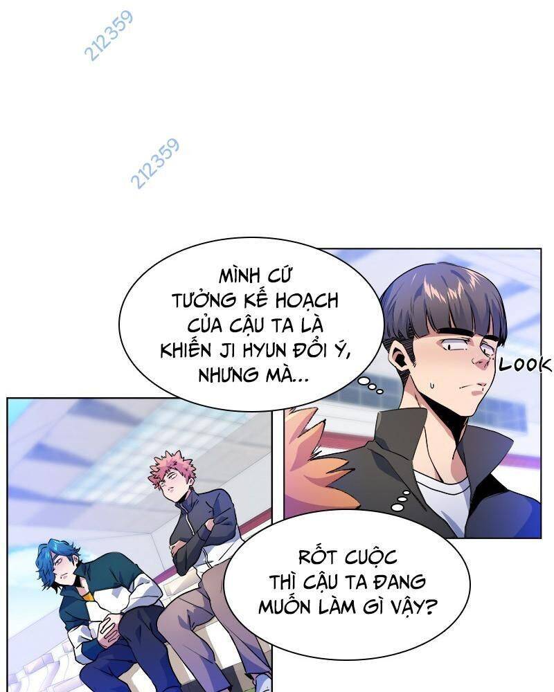Góc Cao Khung Thành: Chapter 44