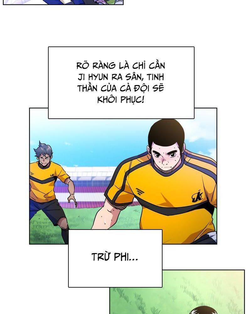Góc Cao Khung Thành: Chapter 44