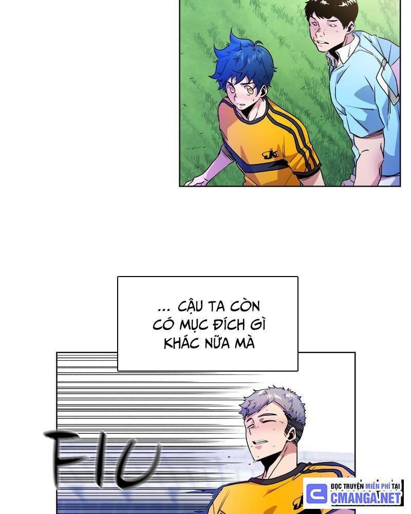 Góc Cao Khung Thành: Chapter 44