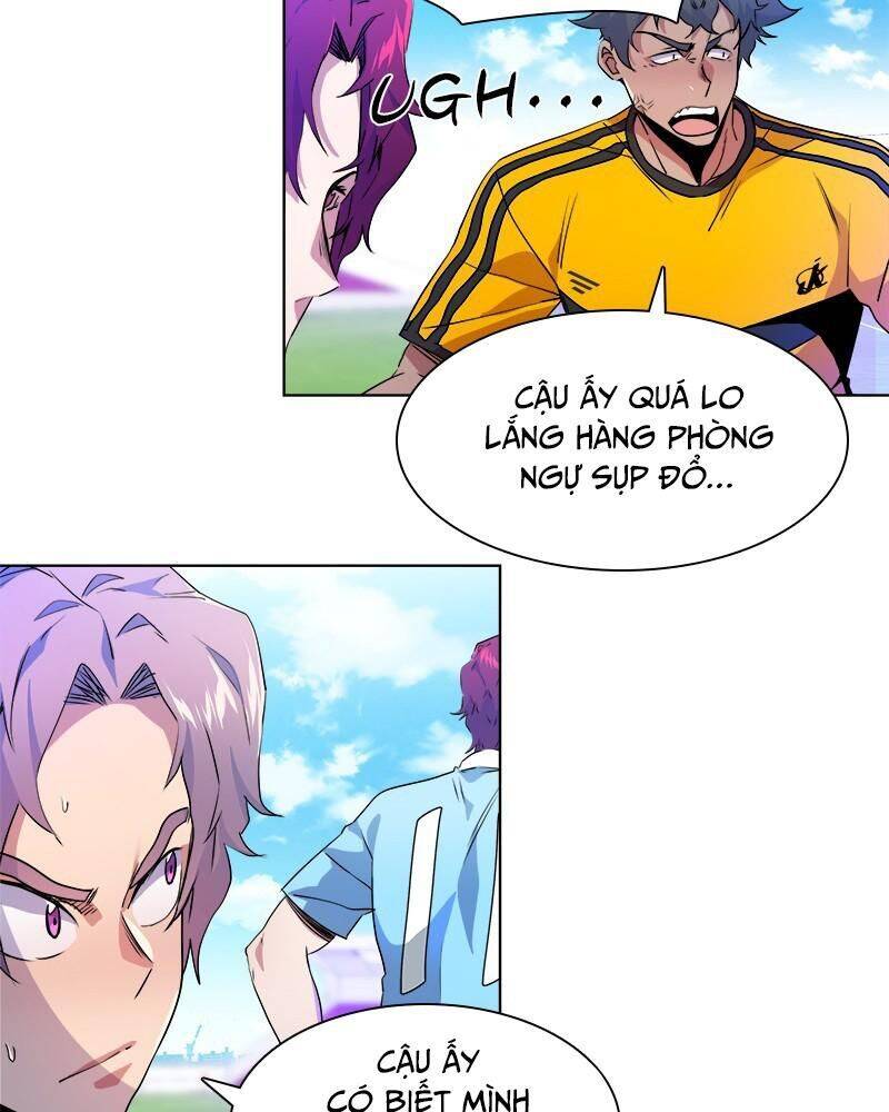 Góc Cao Khung Thành: Chapter 44