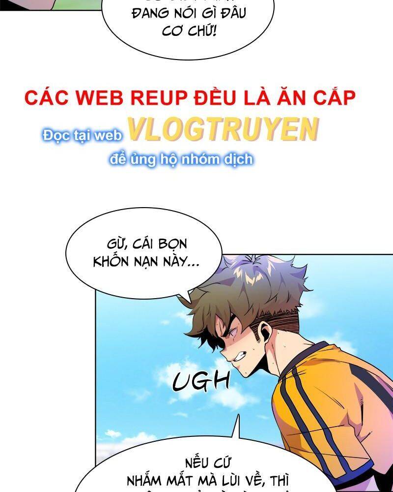 Góc Cao Khung Thành: Chapter 44