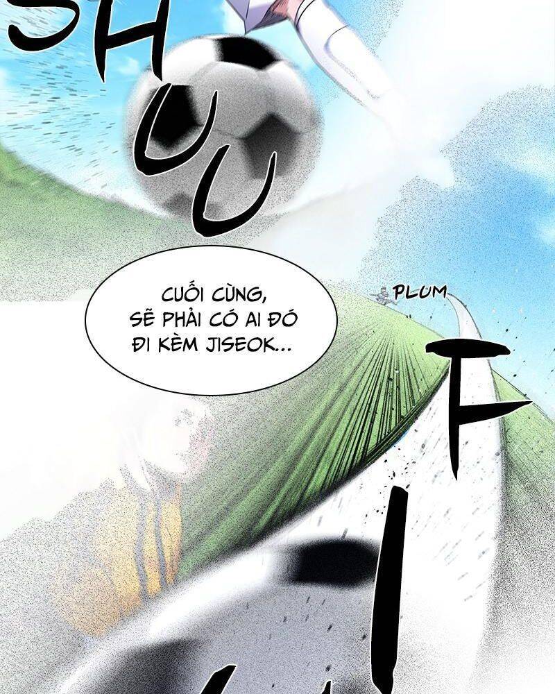 Góc Cao Khung Thành: Chapter 44