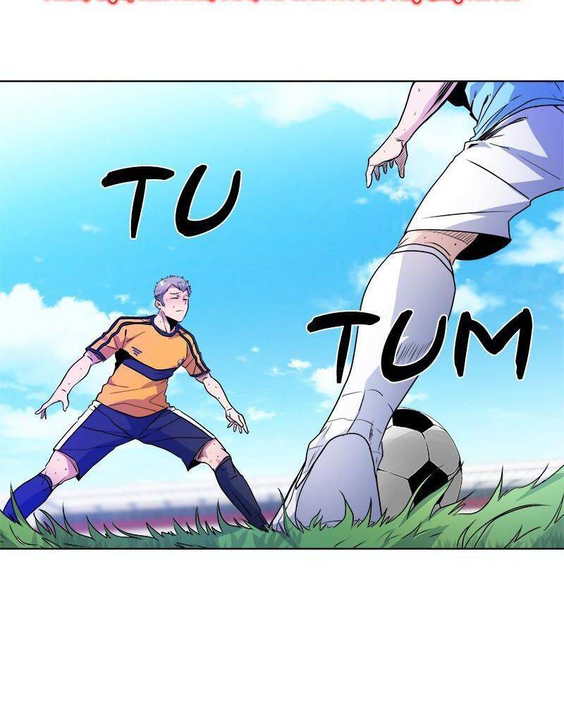 Góc Cao Khung Thành: Chapter 44