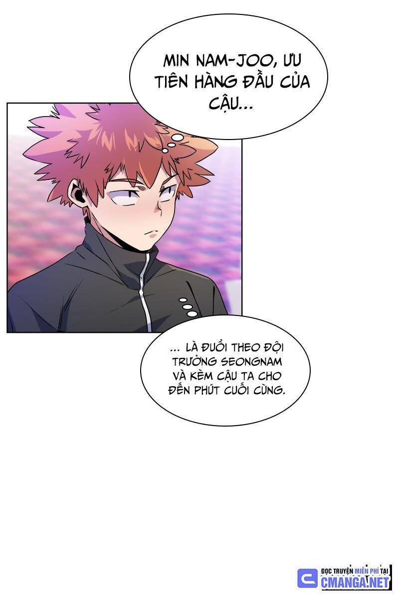 Góc Cao Khung Thành: Chapter 44