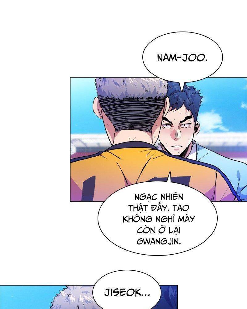 Góc Cao Khung Thành: Chapter 44