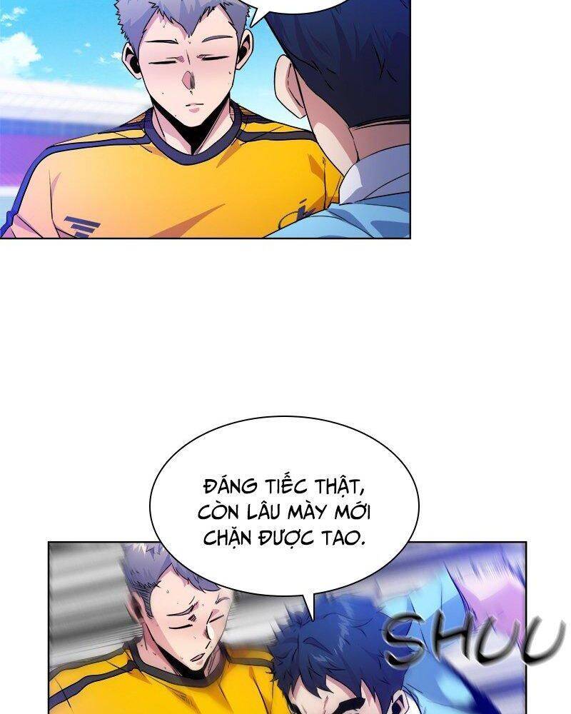 Góc Cao Khung Thành: Chapter 44