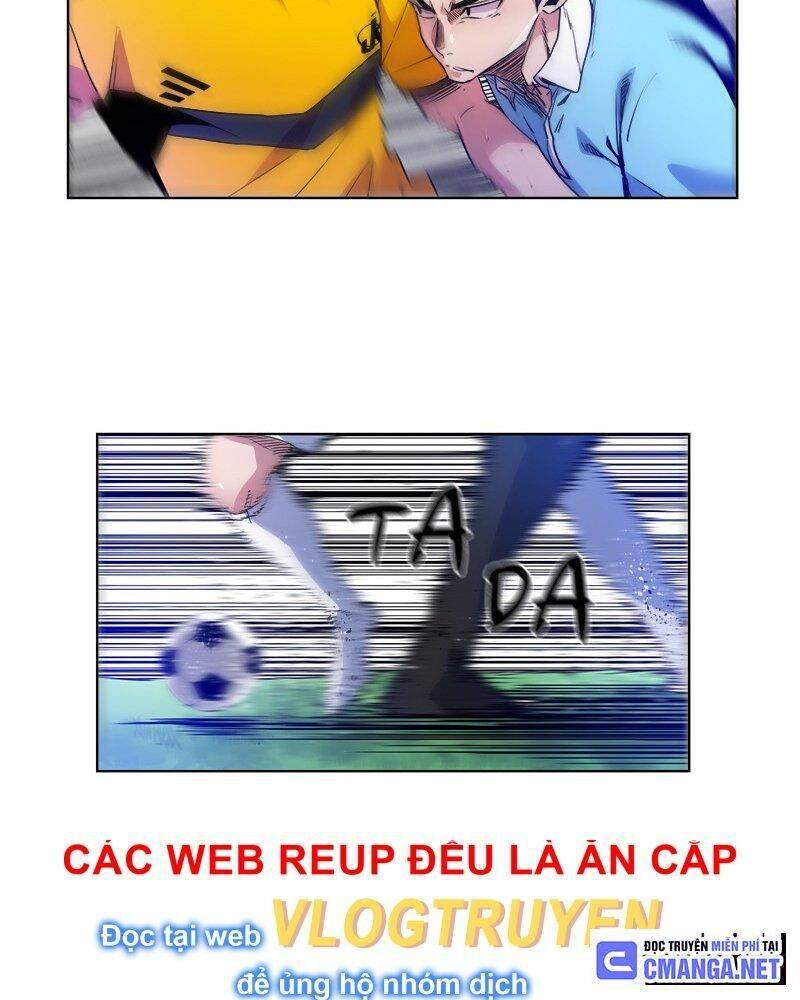 Góc Cao Khung Thành: Chapter 44