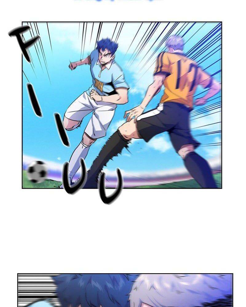 Góc Cao Khung Thành: Chapter 44