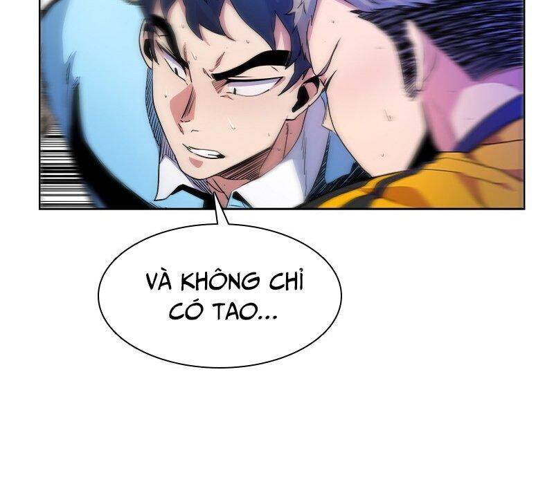 Góc Cao Khung Thành: Chapter 44