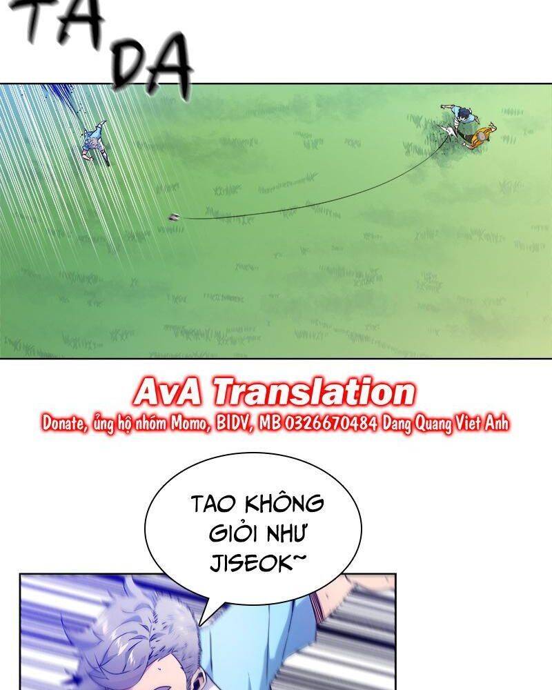 Góc Cao Khung Thành: Chapter 44