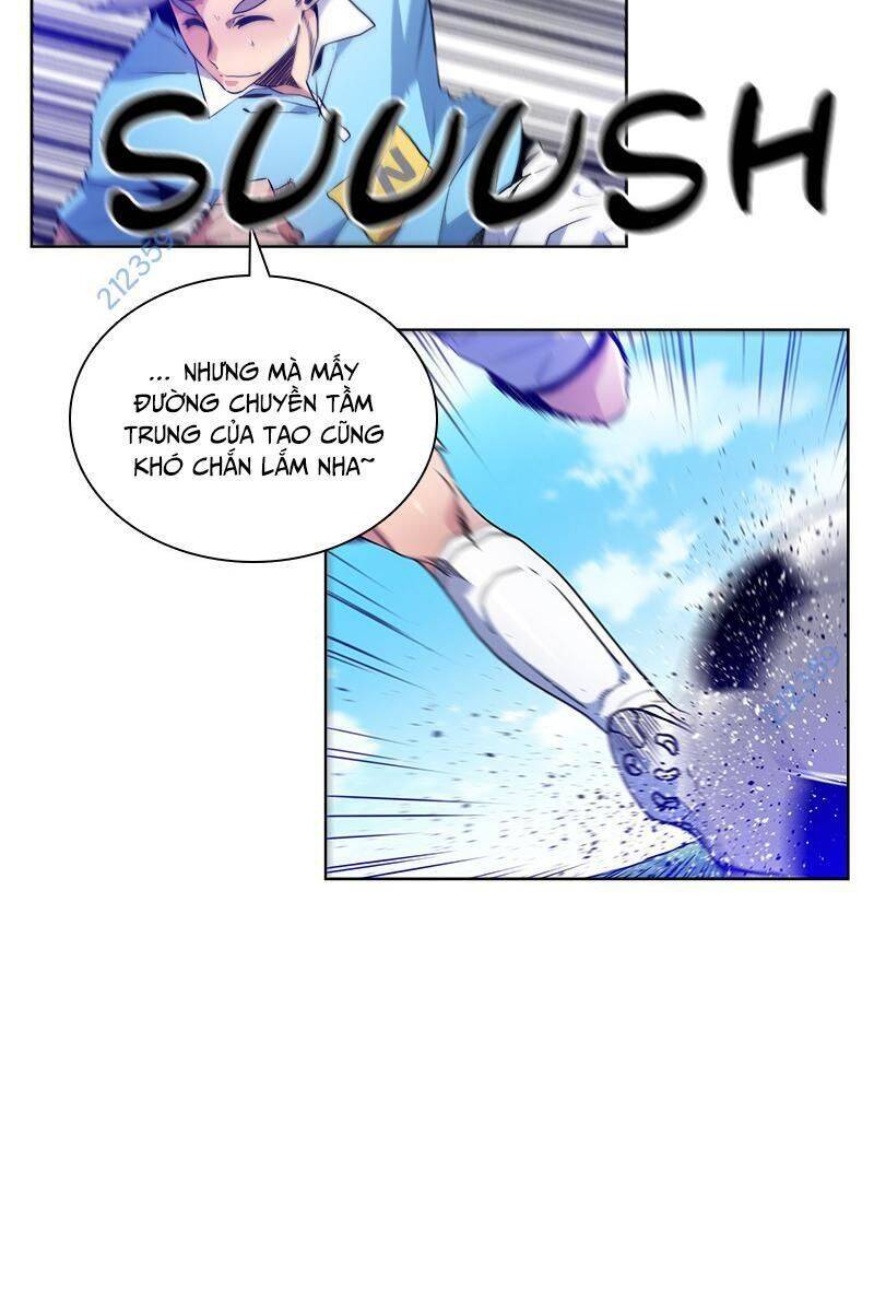Góc Cao Khung Thành: Chapter 44