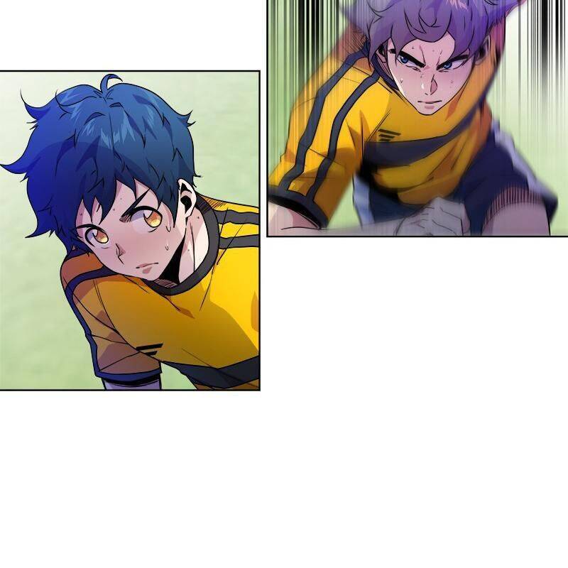 Góc Cao Khung Thành: Chapter 44