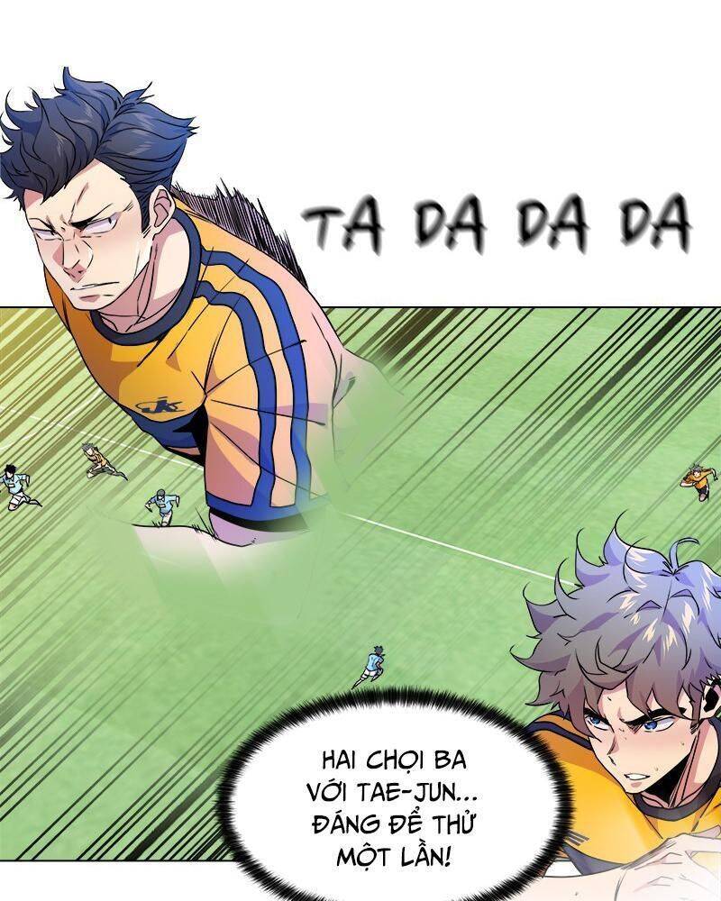 Góc Cao Khung Thành: Chapter 44