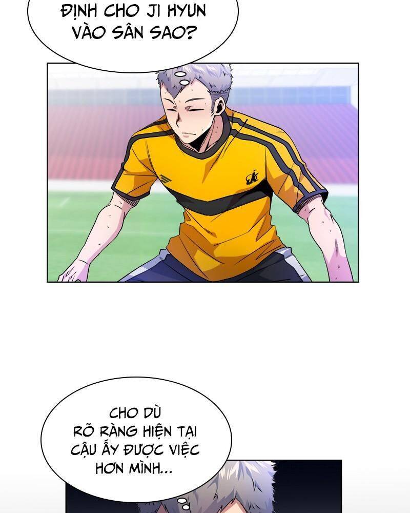 Góc Cao Khung Thành: Chapter 44