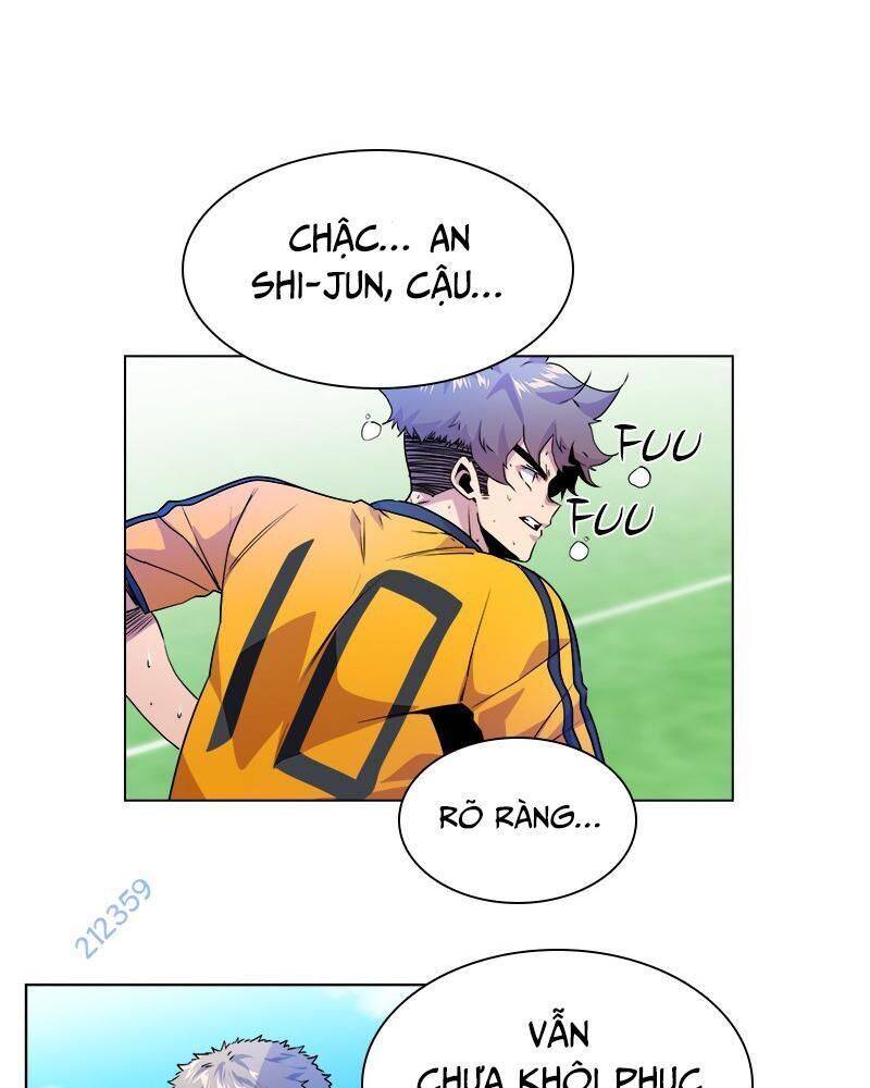 Góc Cao Khung Thành: Chapter 44