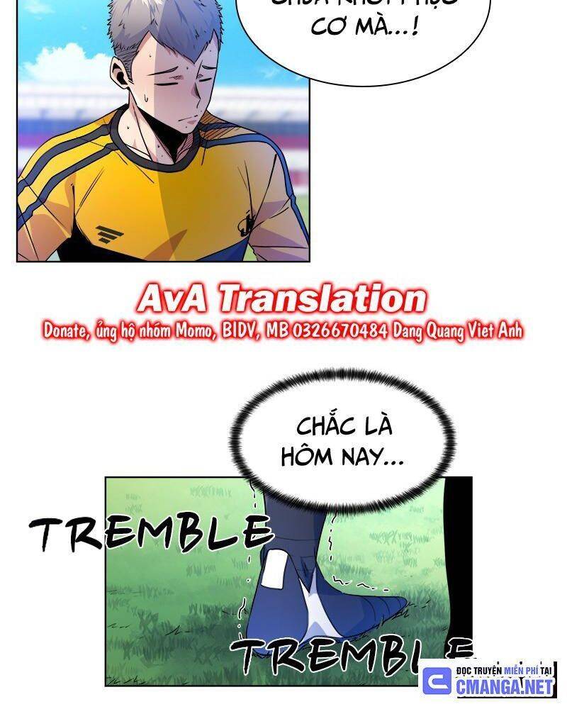 Góc Cao Khung Thành: Chapter 44