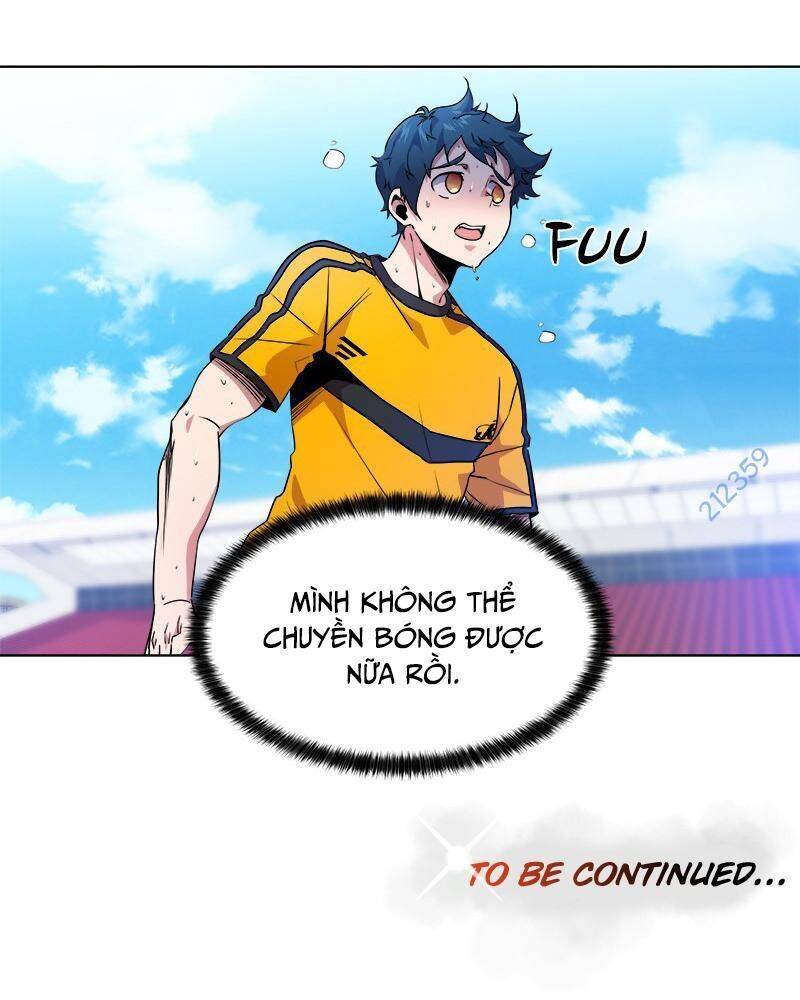 Góc Cao Khung Thành: Chapter 44