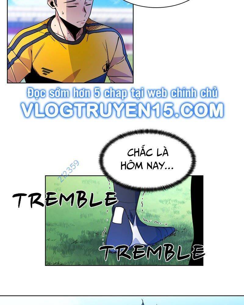 Góc Cao Khung Thành: Chapter 45