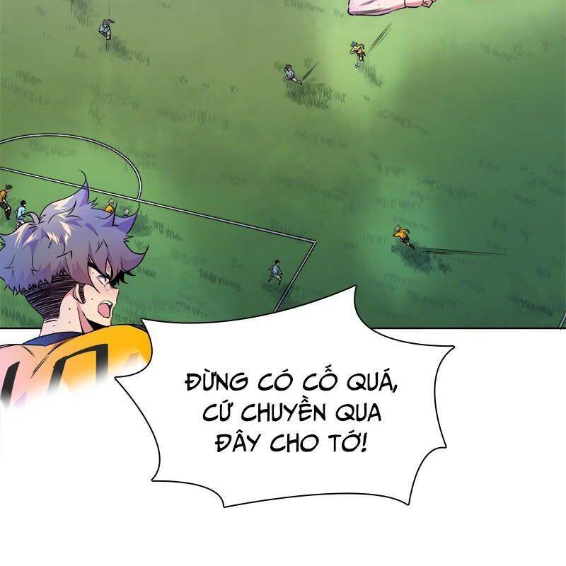 Góc Cao Khung Thành: Chapter 45