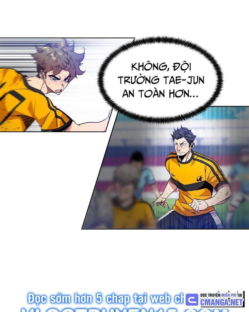 Góc Cao Khung Thành: Chapter 45