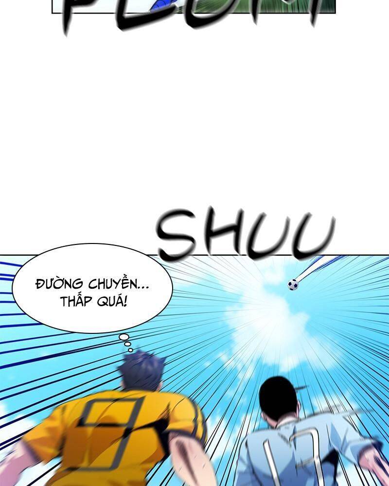 Góc Cao Khung Thành: Chapter 45