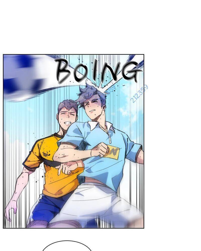 Góc Cao Khung Thành: Chapter 45