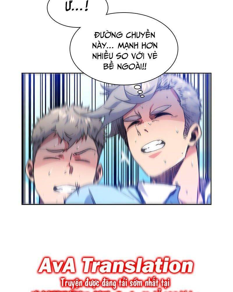 Góc Cao Khung Thành: Chapter 45