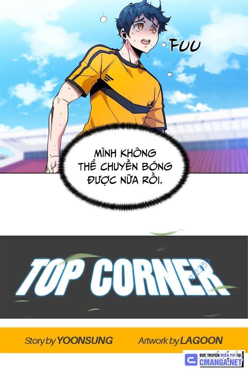 Góc Cao Khung Thành: Chapter 45
