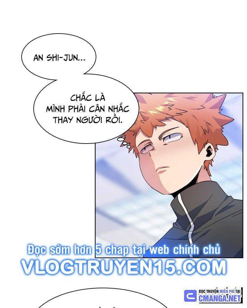 Góc Cao Khung Thành: Chapter 45