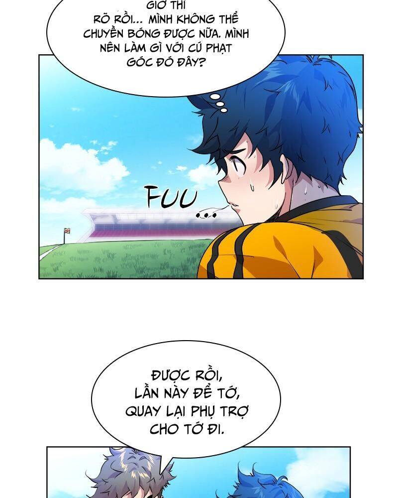 Góc Cao Khung Thành: Chapter 45
