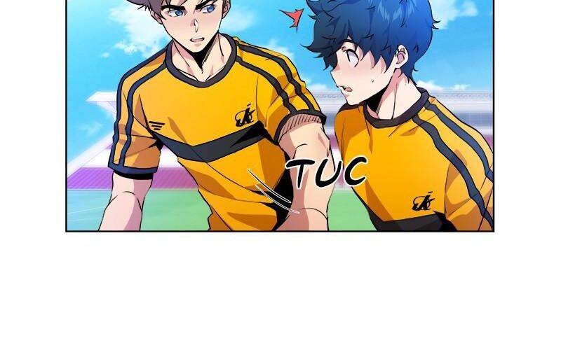 Góc Cao Khung Thành: Chapter 45