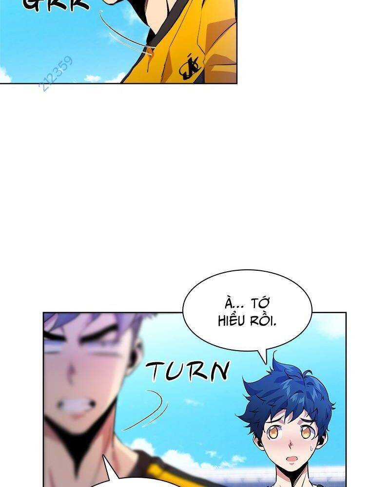Góc Cao Khung Thành: Chapter 45