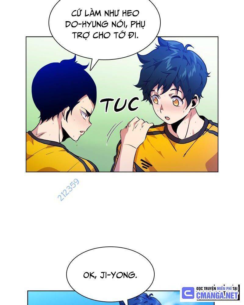 Góc Cao Khung Thành: Chapter 45