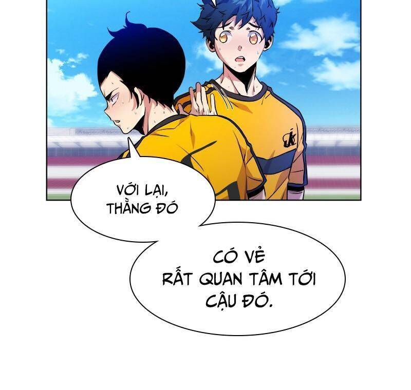 Góc Cao Khung Thành: Chapter 45