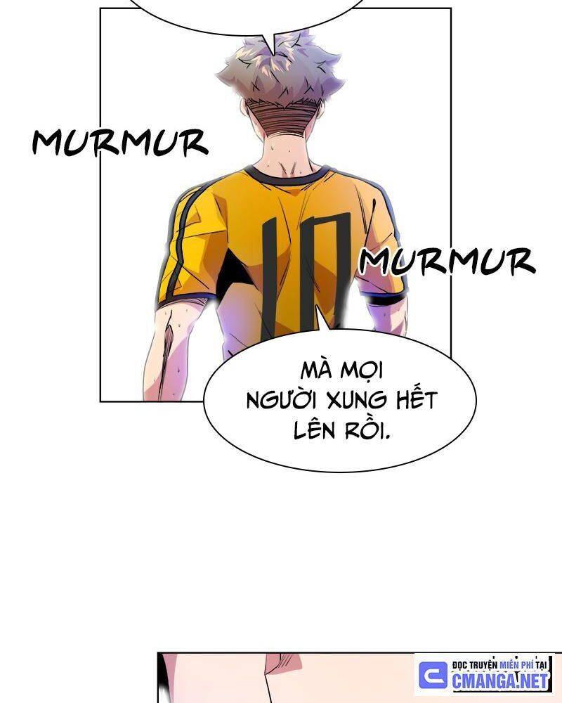 Góc Cao Khung Thành: Chapter 45