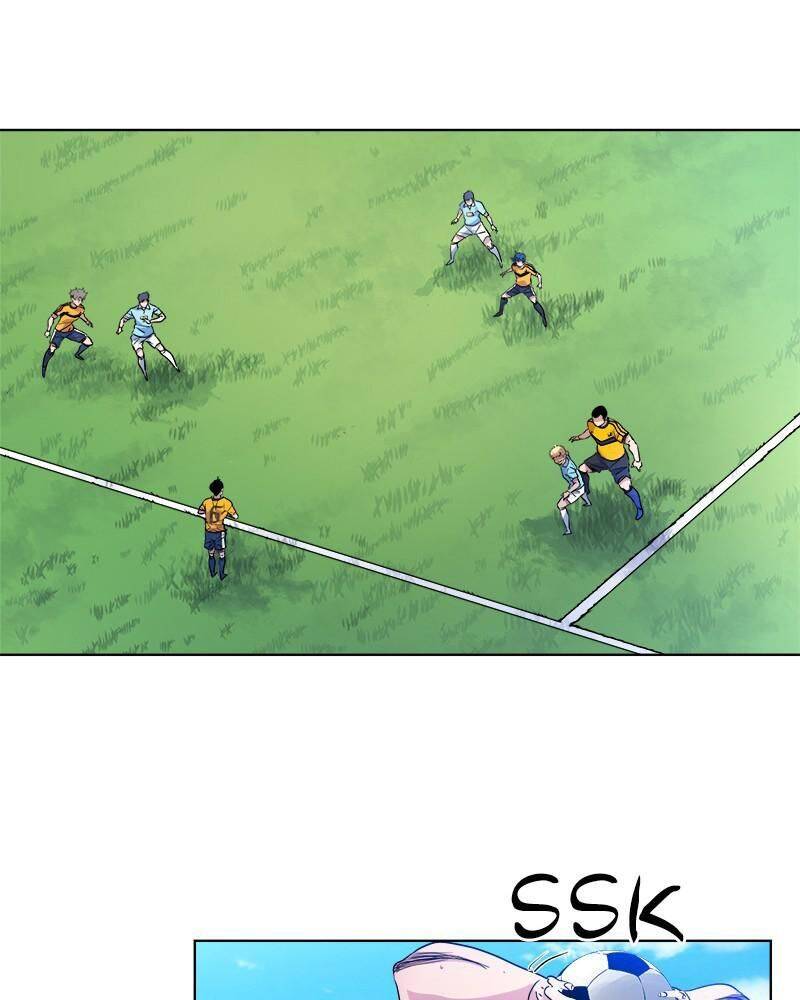 Góc Cao Khung Thành: Chapter 45