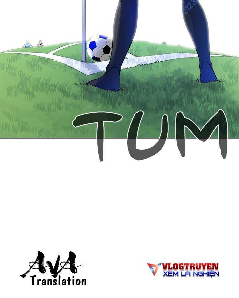 Góc Cao Khung Thành: Chapter 45