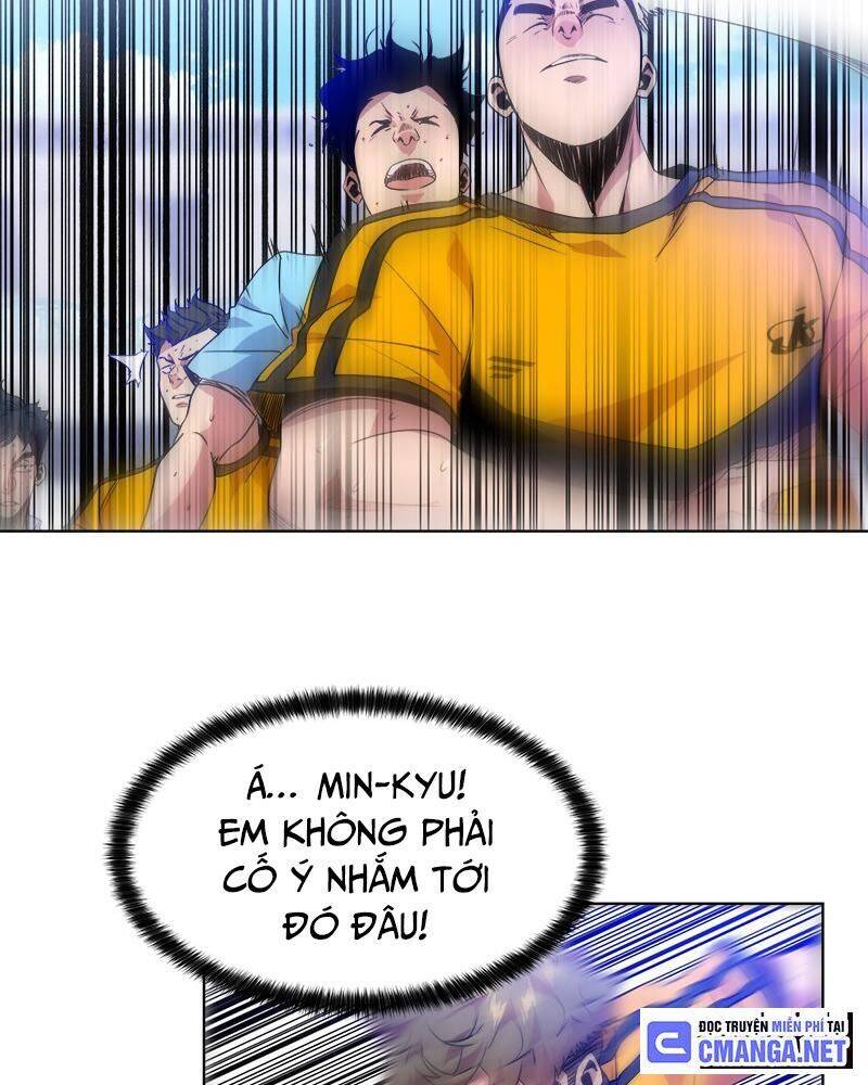 Góc Cao Khung Thành: Chapter 45