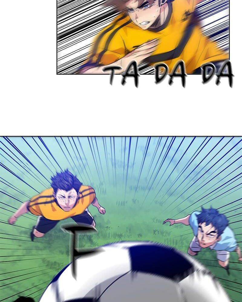 Góc Cao Khung Thành: Chapter 45