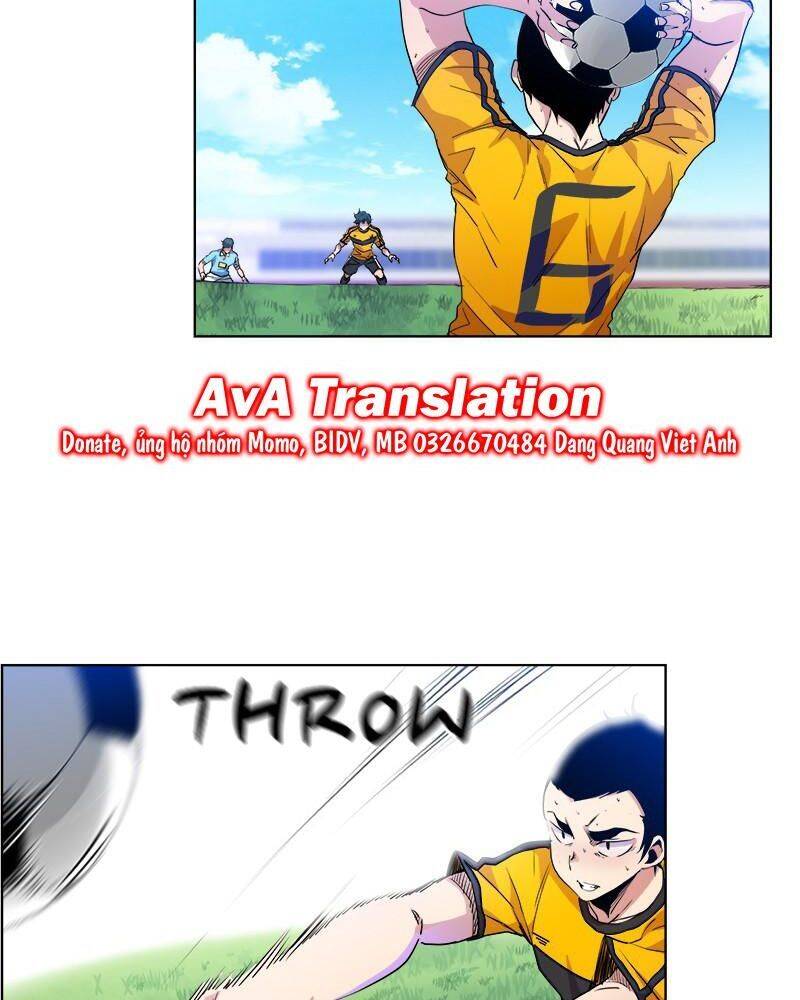 Góc Cao Khung Thành: Chapter 45