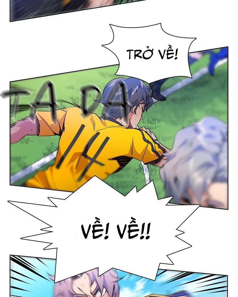 Góc Cao Khung Thành: Chapter 45