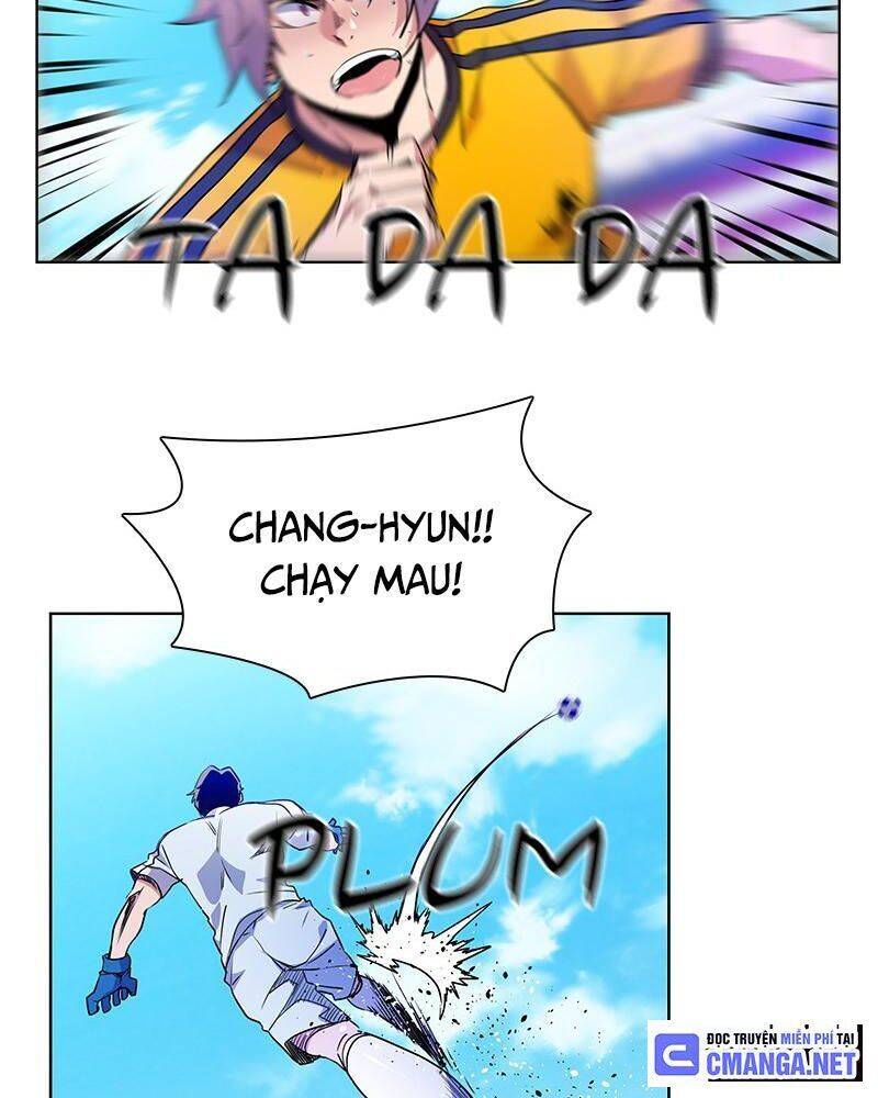 Góc Cao Khung Thành: Chapter 45