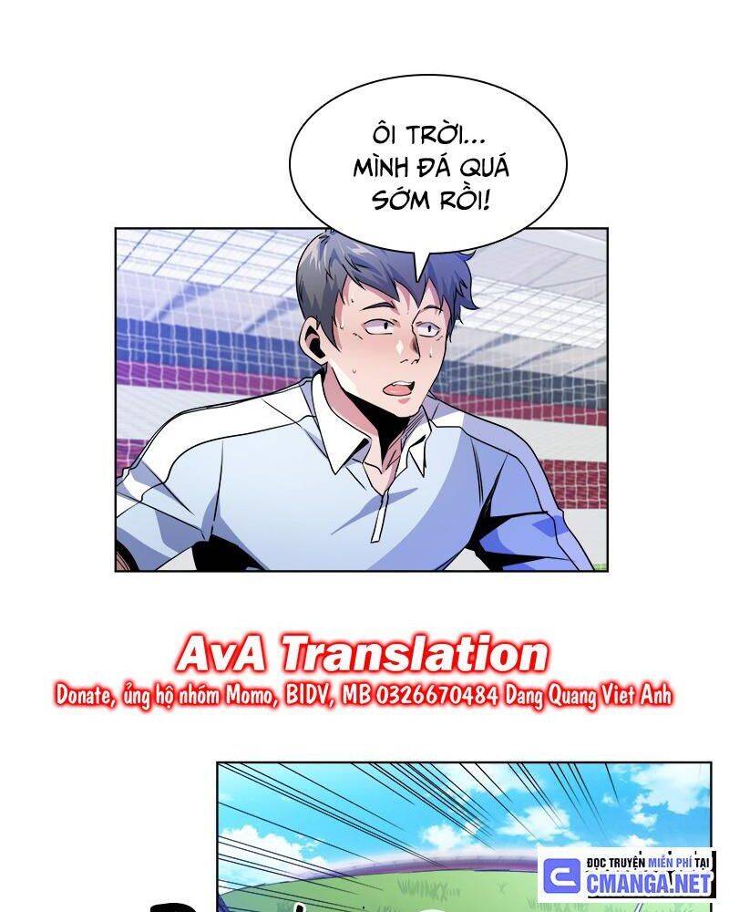 Góc Cao Khung Thành: Chapter 45