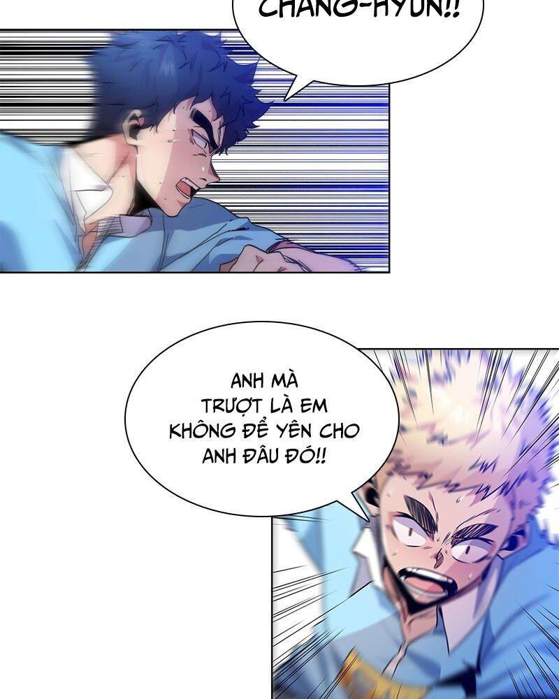 Góc Cao Khung Thành: Chapter 45